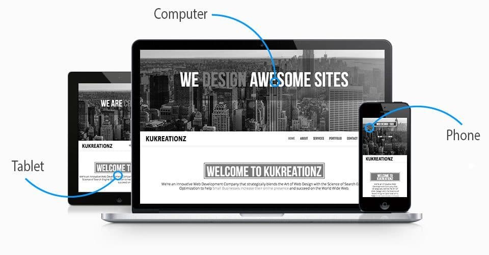 Responsive Design