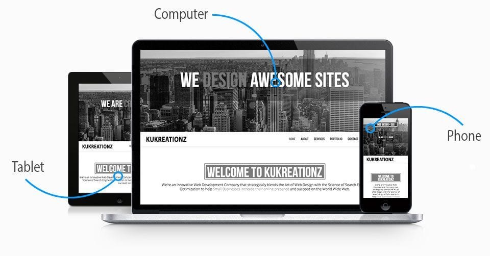 Responsive Design